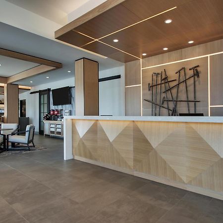 Hyatt House Oak Brook Hotel Екстериор снимка