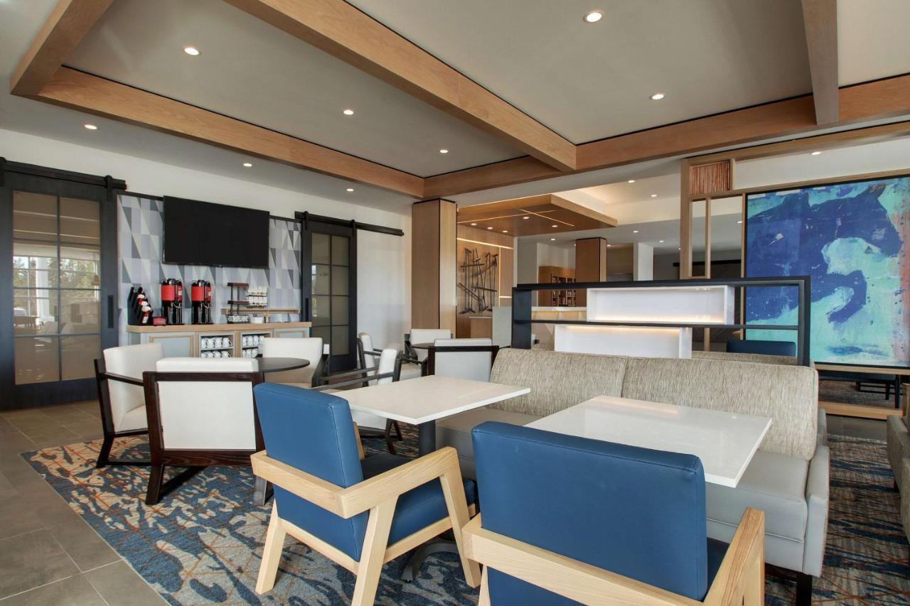 Hyatt House Oak Brook Hotel Екстериор снимка
