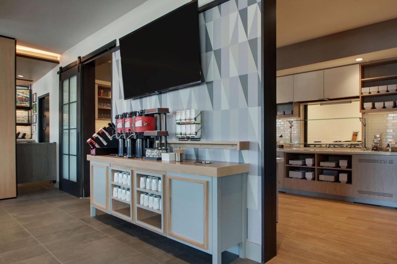 Hyatt House Oak Brook Hotel Екстериор снимка