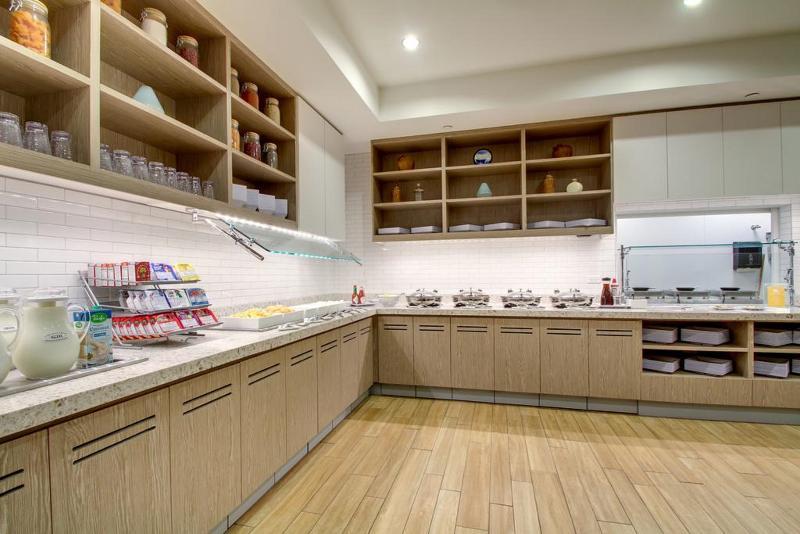 Hyatt House Oak Brook Hotel Екстериор снимка