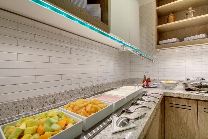 Hyatt House Oak Brook Hotel Екстериор снимка